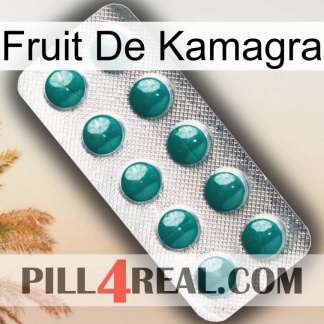 Kamagra Fruit dapoxetine1